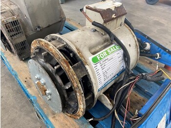 Generator set AC Generator 20 KVA generatordeel Alternator: picture 4