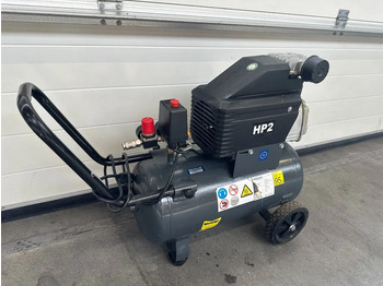 New Air compressor Airmec KA25200 C 2 PK 200 L / min 8 Bar Elektrische Zuigercompressor: picture 3 New Air compressor Airmec KA25200 C 2 PK 200 L / min 8 Bar Elektrische Zuigercompressor: picture 3