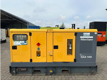 Generator set PERKINS