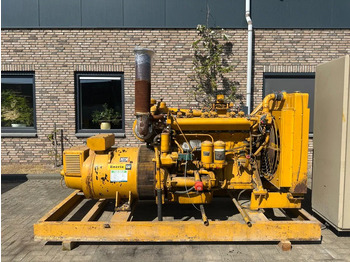Generator set CATERPILLAR