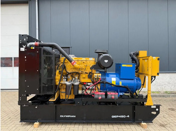 Generator set OLYMPIAN