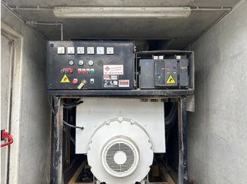 Generator set Cummins KTA 38 G5 Leroy Somer 1000 kVA Silent generatorset in container: picture 4