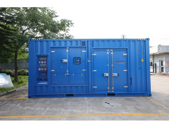 Generator set CUMMINS