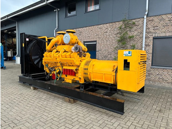 Generator set CUMMINS