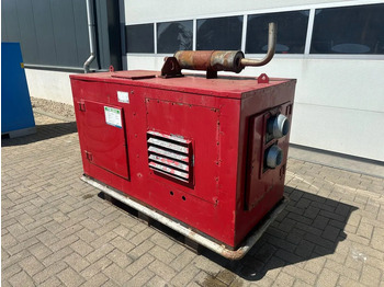 Water pump DEUTZ