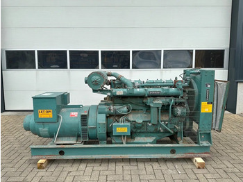 Generator set STAMFORD