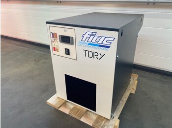 New Air compressor Fiac TDRY 9 luchtdroger 850 L / min 16 bar Airdryer New !: picture 5 New Air compressor Fiac TDRY 9 luchtdroger 850 L / min 16 bar Airdryer New !: picture 5