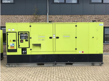 Generator set GESAN