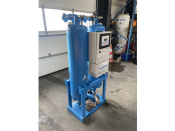 Air compressor GRASSAIR