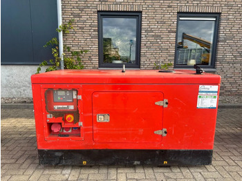 Generator set HIMOINSA