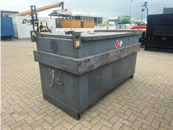 Storage tank