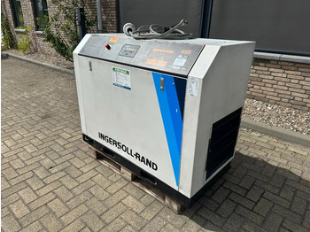 Air compressor Ingersoll Rand SSR ML22 Elektrische Schroefcompressor 25 kW 3480 L / min 7.5 Bar: picture 2