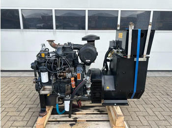 Generator set STAMFORD