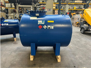Storage tank