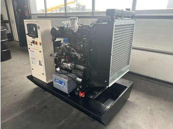 New Generator set Perkins 1103A-33G Stamford 33 kVA generatorset NEW!: picture 4