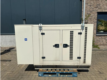 Generator set PERKINS