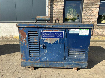 Generator set PERKINS