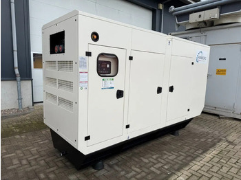 New Generator set Perkins 1506A - E88TAG5 Silent 330 kVA Noodstroom generatorset aggregaat New !: picture 4