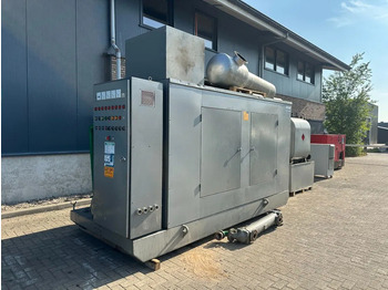 Generator set PERKINS