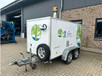 Pressure washer