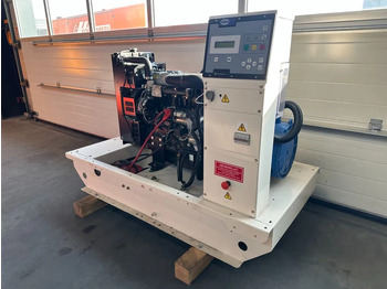 New Generator set Perkins FG Wilson 23 kVA generatorset New !: picture 2 New Generator set Perkins FG Wilson 23 kVA generatorset New !: picture 2