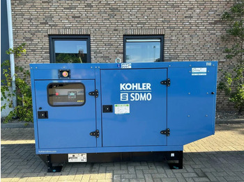 Generator set JOHN DEERE