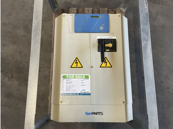 Generator set