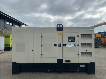 Generator set VOLVO