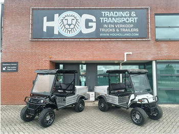 Golf cart