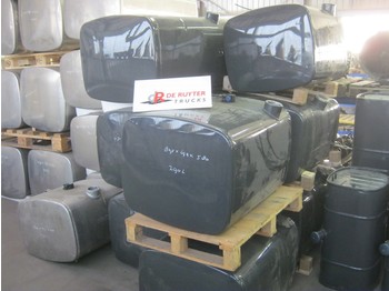 Fuel tank DAF CF