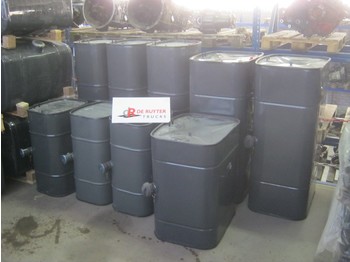 Fuel tank DAF LF