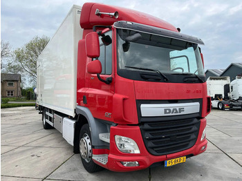 Box truck DAF CF 290 FA: picture 2