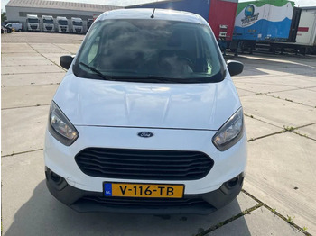 Ford Transit Courier 1.5 EURO 6 on lease Ford Transit Courier 1.5 EURO 6: picture 2