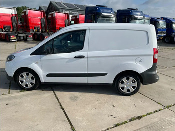 Ford Transit Courier 1.5 EURO 6 on lease Ford Transit Courier 1.5 EURO 6: picture 4