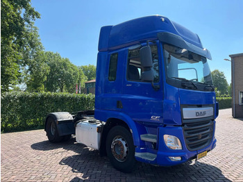 Tractor unit DAF CF 400