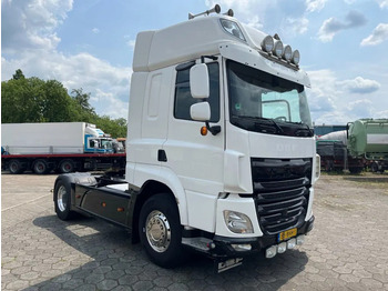 Tractor unit DAF CF 460
