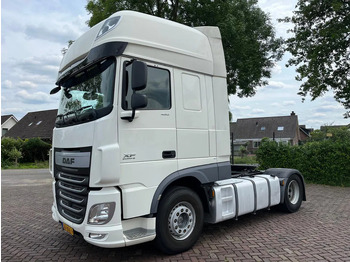 Tractor unit DAF XF 460