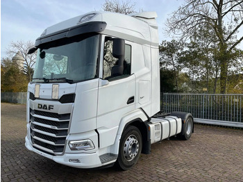 Tractor unit DAF XF 480