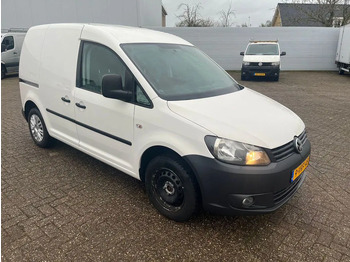 Small van Volkswagen Caddy 1.6 75 PK: picture 2