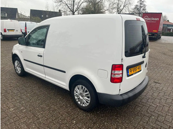 Small van Volkswagen Caddy 1.6 75 PK: picture 4