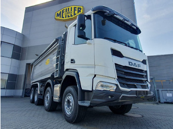 Tipper DAF