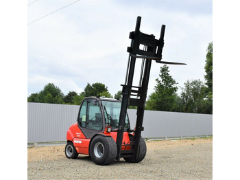 Diesel forklift MANITOU MSI 50