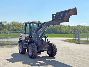 Neuson WACKER WL 50 * TOPZUSTAND Terex TL 70 s * RADLADER * 4x4 * TOPZUSTAND on lease Neuson WACKER WL 50 * TOPZUSTAND Terex TL 70 s * RADLADER * 4x4 * TOPZUSTAND: picture 3
