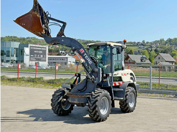 Neuson WACKER WL 50 * TOPZUSTAND Terex TL 70 s * RADLADER * 4x4 * TOPZUSTAND on lease Neuson WACKER WL 50 * TOPZUSTAND Terex TL 70 s * RADLADER * 4x4 * TOPZUSTAND: picture 2