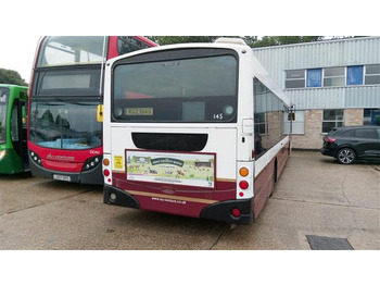 City bus Volvo B7 bus: picture 4
