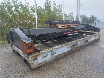 Attachment for Material handling equipment Toplift FLT 3240: picture 5 Attachment for Material handling equipment Toplift FLT 3240: picture 5