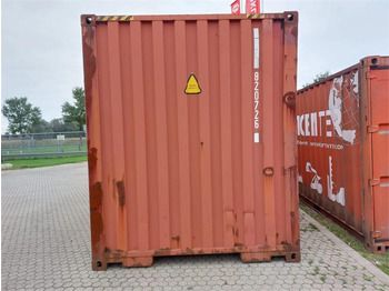 Shipping container Container 40FT: picture 4 Shipping container Container 40FT: picture 4