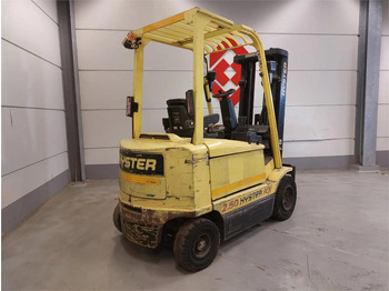 Electric forklift Hyster J2.50XM-717: picture 5 Electric forklift Hyster J2.50XM-717: picture 5