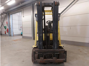 Electric forklift Hyster J2.50XM-717: picture 4 Electric forklift Hyster J2.50XM-717: picture 4