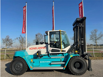 Diesel forklift KONECRANES